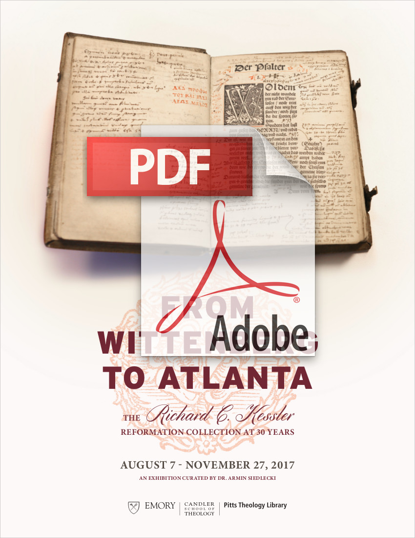 Download Exhibit Catalog