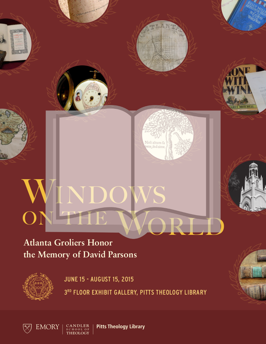 Read Exhibit Catalog Online