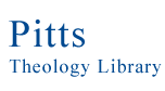 Pitts Theology Library