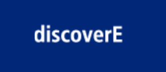 Using DiscoverE
