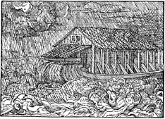 Noah’s Ark and the Flood