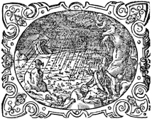 Noah’s Ark and the Flood