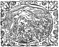 Death of Antiochus