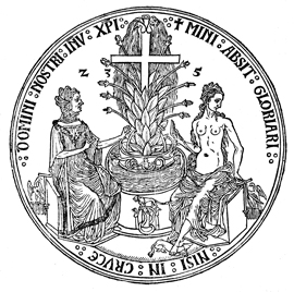 The Medal of Constantine