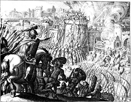 Fall of Jerusalem 