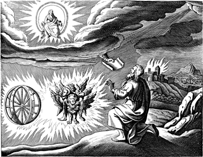 Ezekiel's Vision