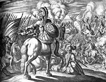 Battle of Beth-Zechariah