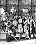 Trial of Susanna