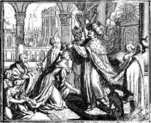 The Coronation of Esther