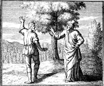 Parable of the Fig Tree