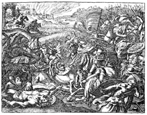 Judeo-Israelite War