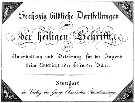 Title-Page Border