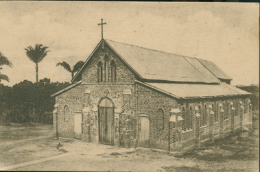 Kimpese–Eglise (Kimpese–Church)